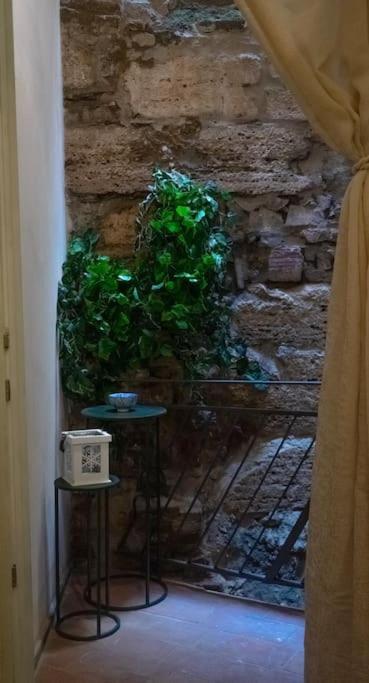 Le Casate - Centro Storico Arezzo Apartment ภายนอก รูปภาพ