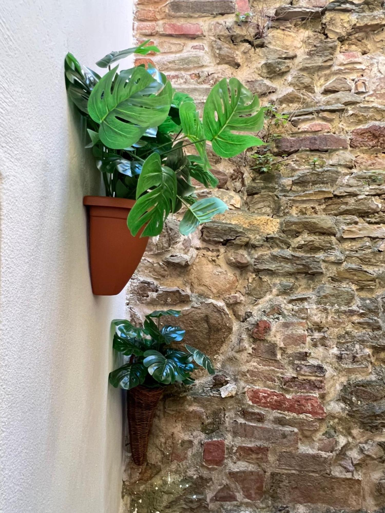 Le Casate - Centro Storico Arezzo Apartment ภายนอก รูปภาพ